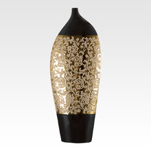 Ваза Black&Gold Ваза Black&Gold