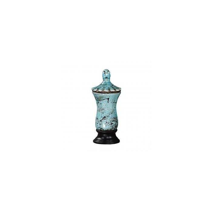 Урна Terra Cotta Urn with Lid Урна Terra Cotta Urn with Lid