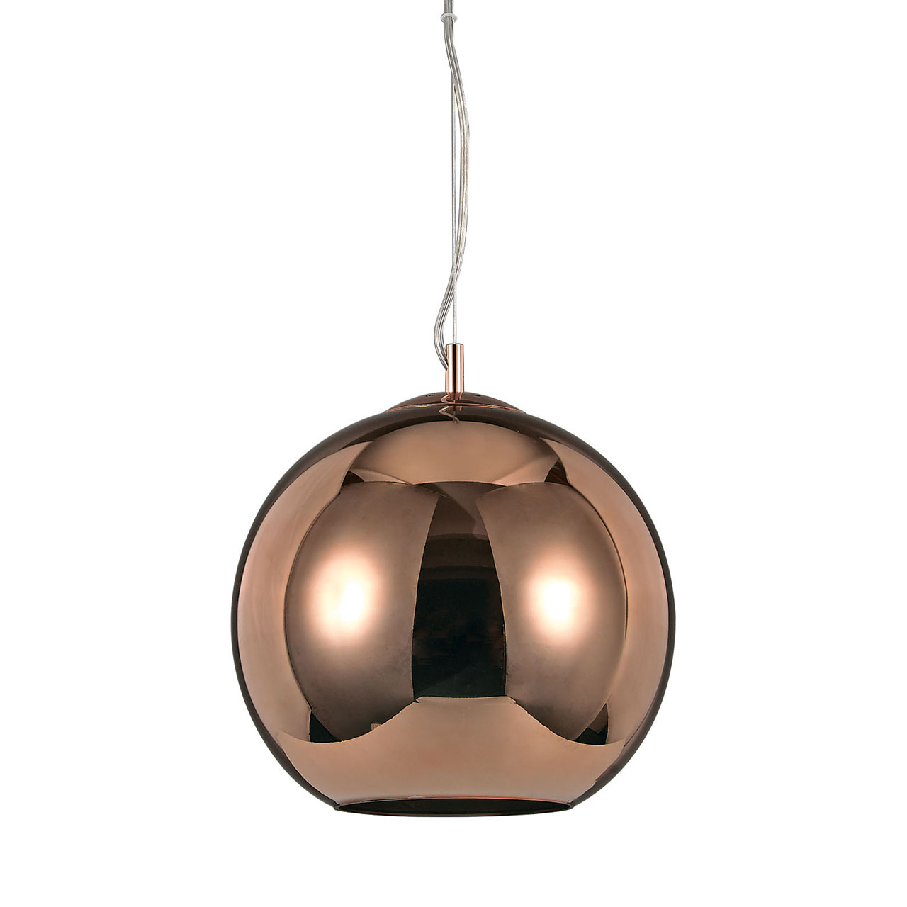 

Подвесной светильник Ideal Lux Nemo Rame