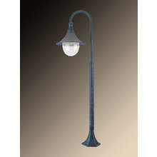 Уличный светильник ARTE LAMP MALAGA Уличный светильник ARTE LAMP MALAGA