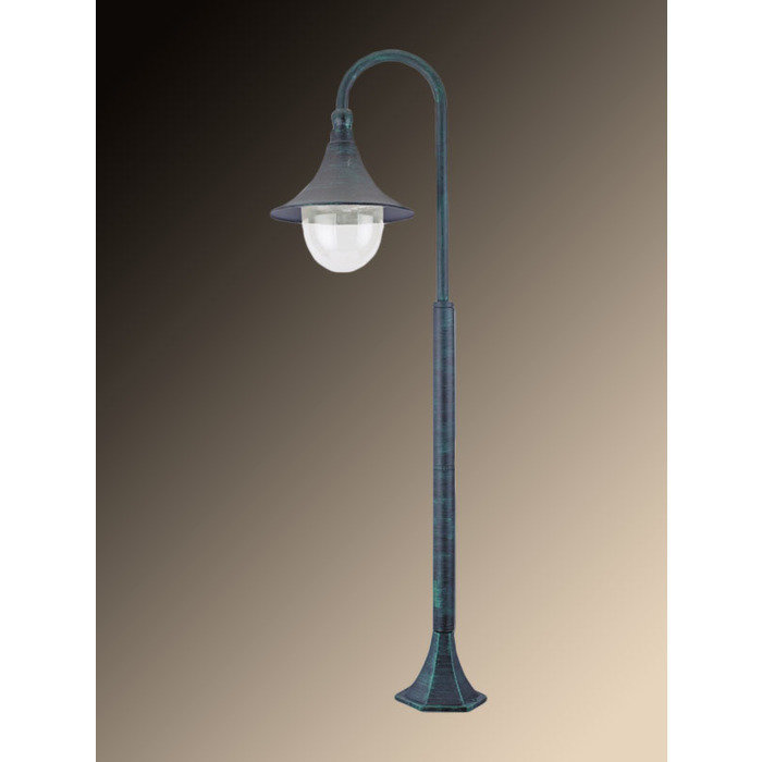 Уличный светильник ARTE LAMP MALAGA Уличный светильник ARTE LAMP MALAGA