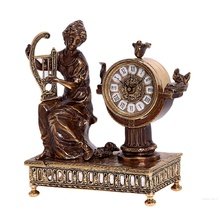 Каминные часы Каминные часы