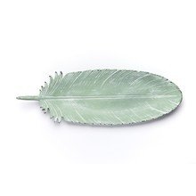 Сервировочное блюдо Bird Feather Сервировочное блюдо Bird Feather