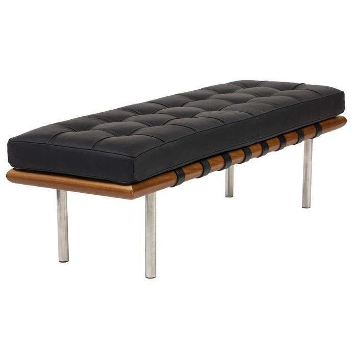 Кушетка Barcelona Bench Кушетка Barcelona Bench