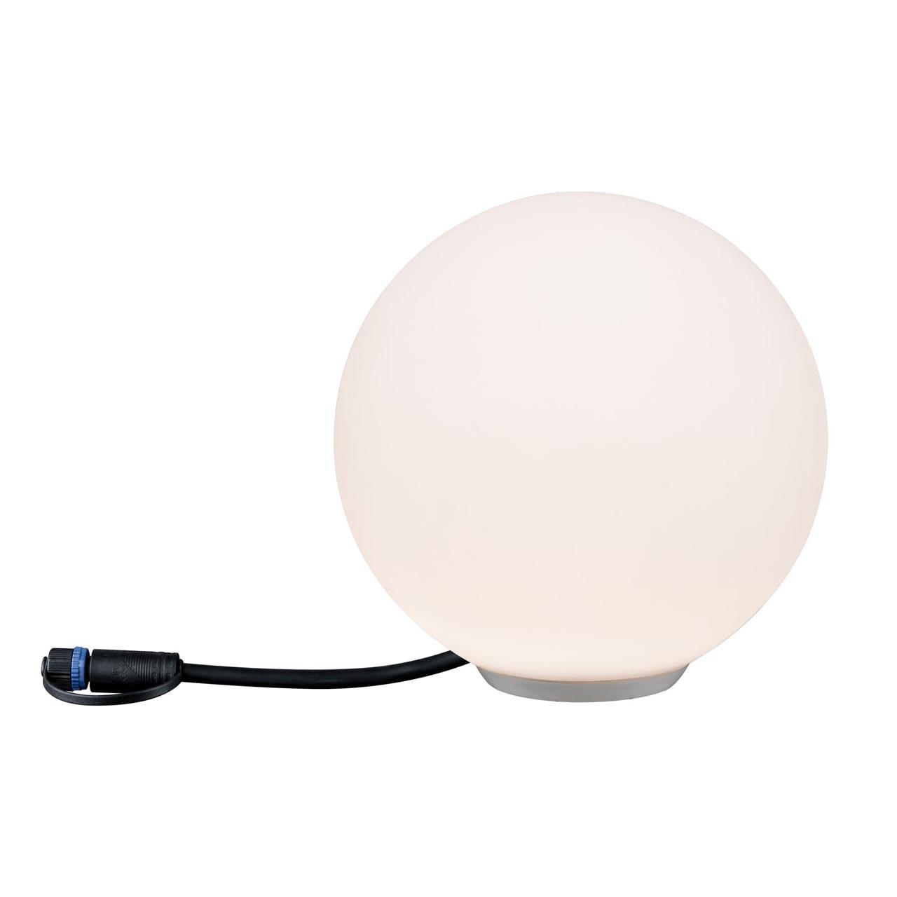 

Уличный светодиодный светильник Lichtobjekt Globe