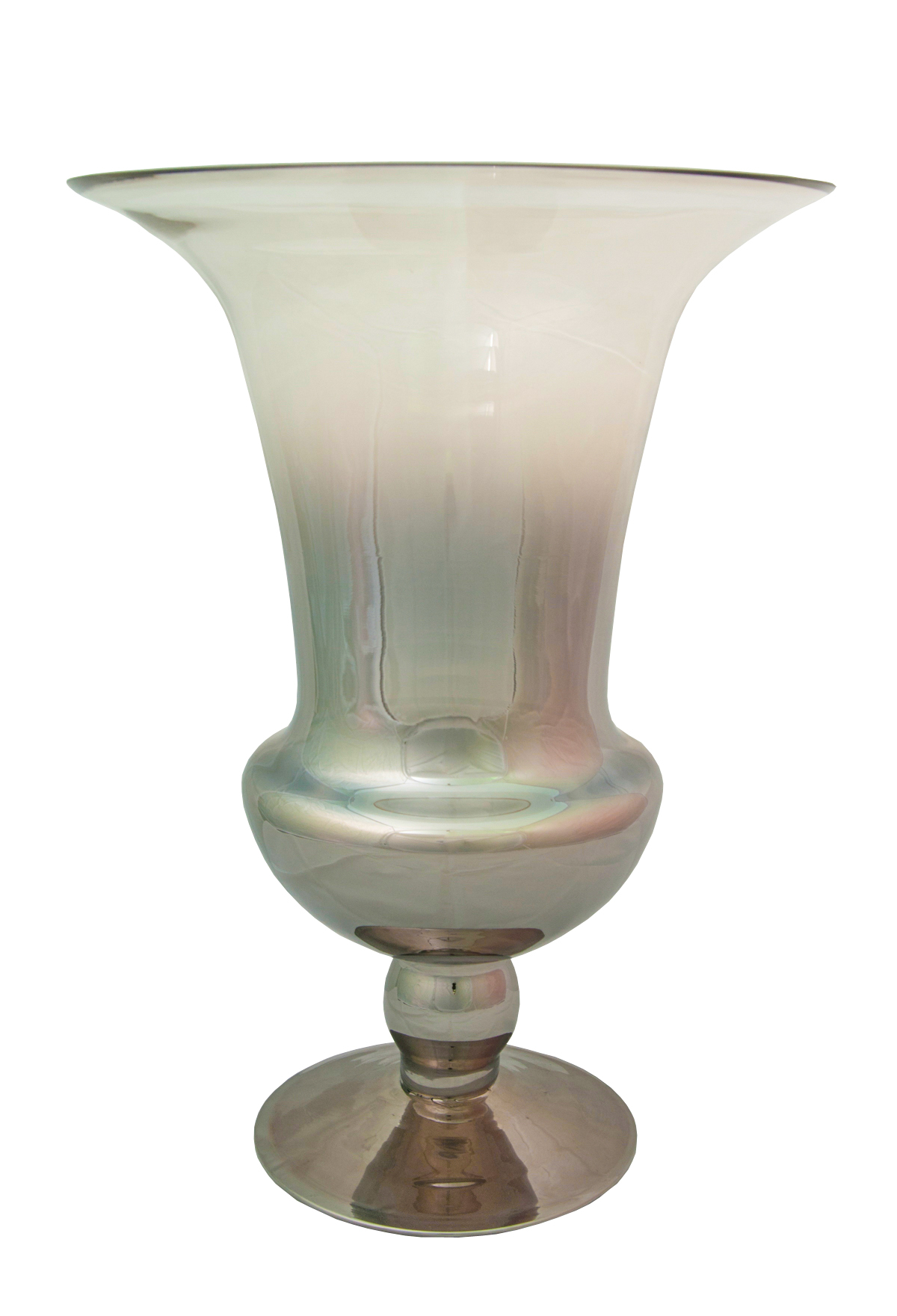 

Настольная ваза Soto Vase на ножке