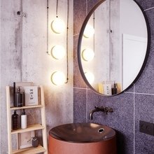 Фото из портфолио 3d визуализация – фотографии дизайна интерьеров на INMYROOM