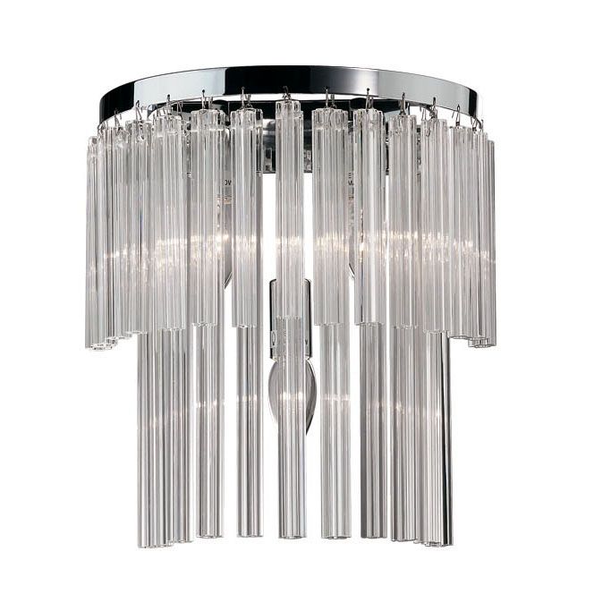 

Настенный светильник Ideal Lux Elegant