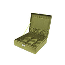Шкатулка Treasure Box Olive Шкатулка Treasure Box Olive