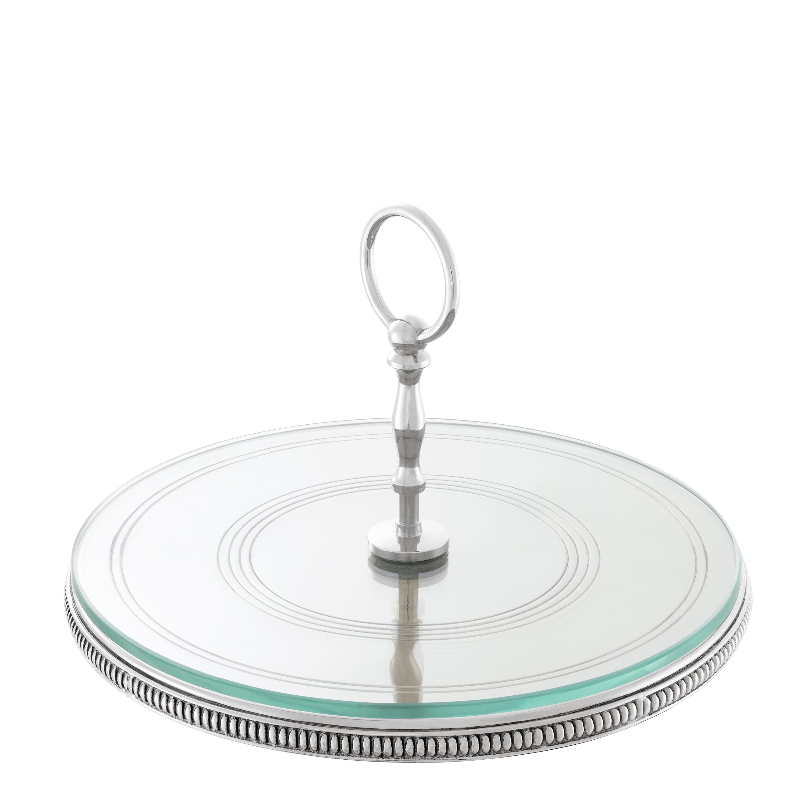 

Подставка для торта Cake Stand The Plaza