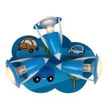 Спот LUCE SOLARA BAMBINO "Cars" Спот LUCE SOLARA BAMBINO "Cars"
