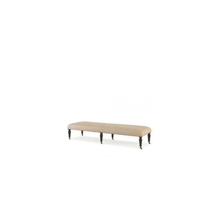 Оттоманка LOW BENCH Оттоманка LOW BENCH