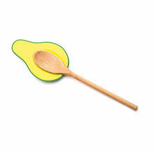 Подставка для ложки OTOTO avocado Подставка для ложки OTOTO avocado