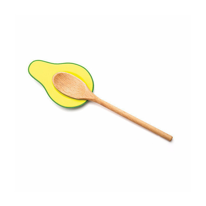 Подставка для ложки OTOTO avocado Подставка для ложки OTOTO avocado