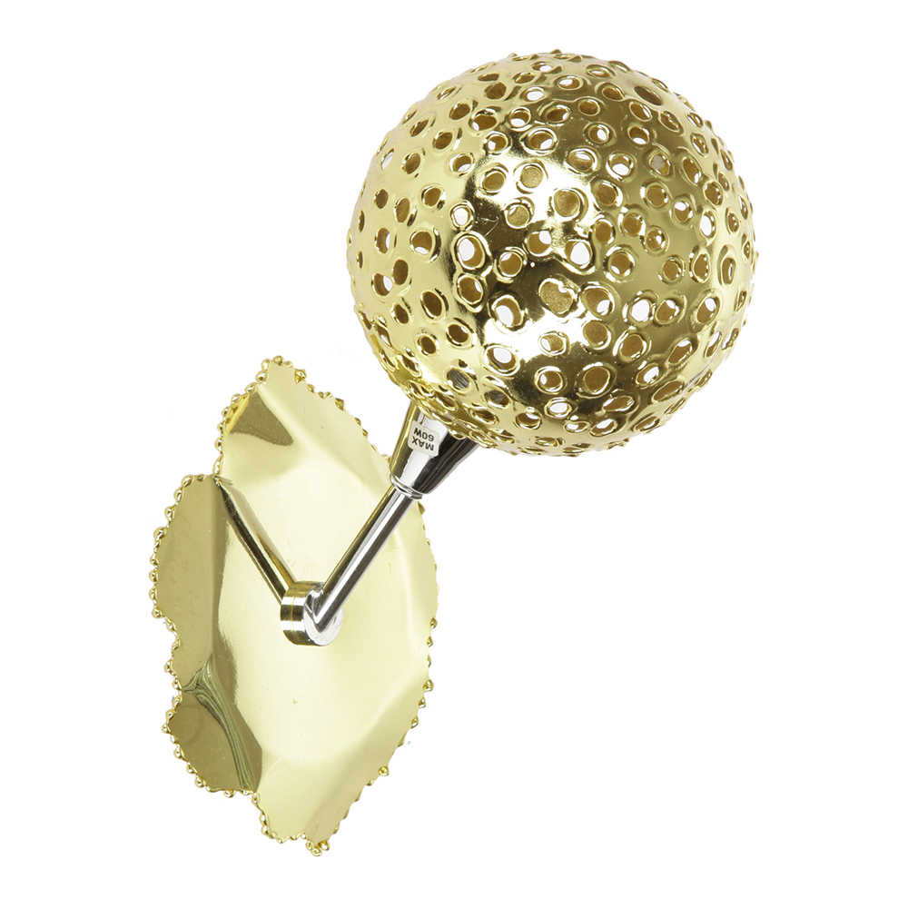 

Настенный светильник mm Lampadari Sfere