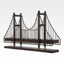 Подсвечник Old bridge Подсвечник Old bridge