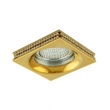 ВСТРАИВАЕМЫЙ СВЕТИЛЬНИК CRYSTAL LUX SPOTS ВСТРАИВАЕМЫЙ СВЕТИЛЬНИК CRYSTAL LUX SPOTS