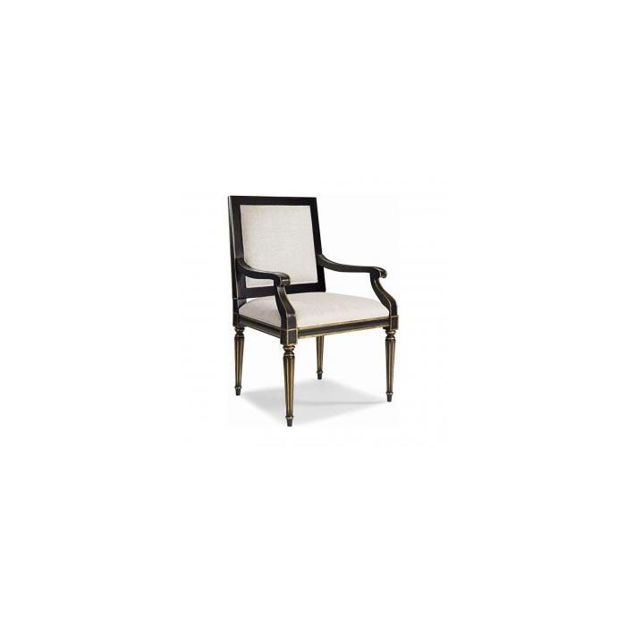 Стул BARRINGTON ARM CHAIR Стул BARRINGTON ARM CHAIR