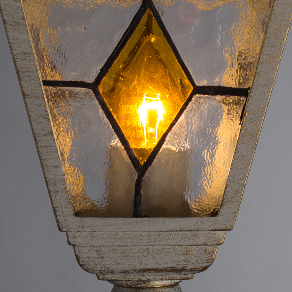 

Садово-парковый светильник Arte Lamp Berlin