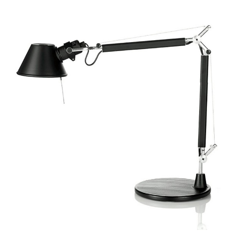 

Настольная лампа Artemide "Tolomeo Micro"