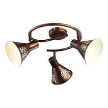 Спот Arte Lamp Cono Спот Arte Lamp Cono