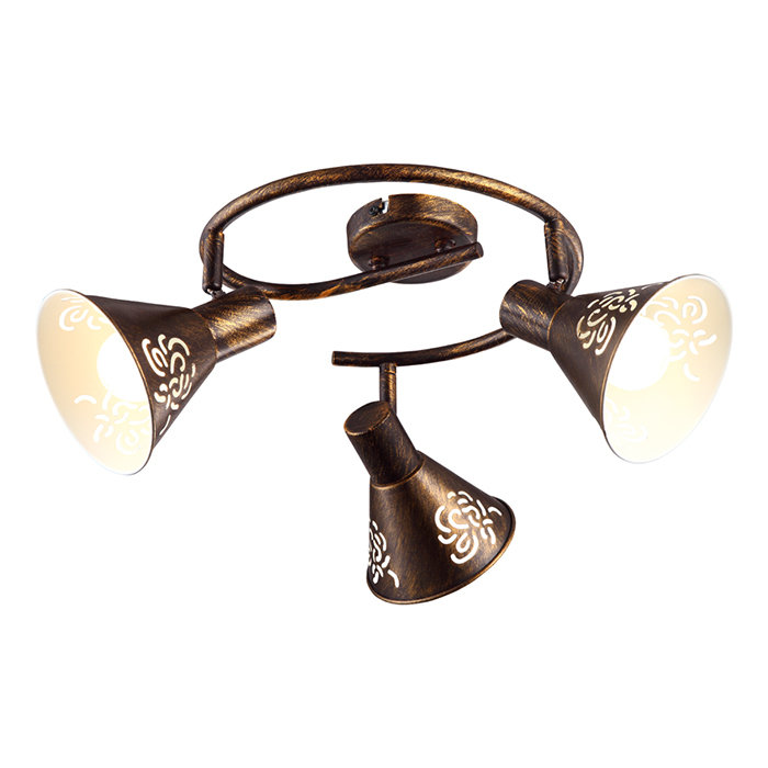 Спот Arte Lamp Cono Спот Arte Lamp Cono