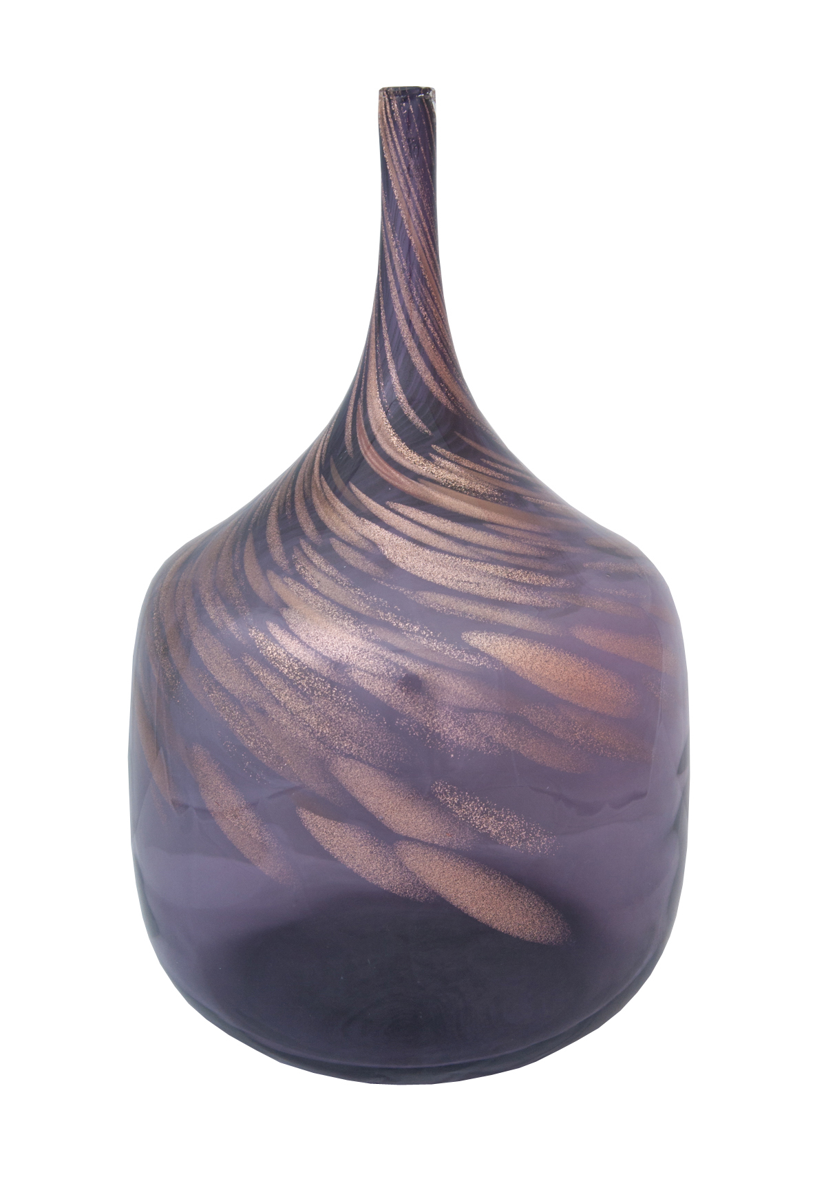 

Настольная ваза Matola Vase из стекла