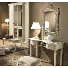 Итальянская спальня Siena Avorio Итальянская спальня Siena Avorio