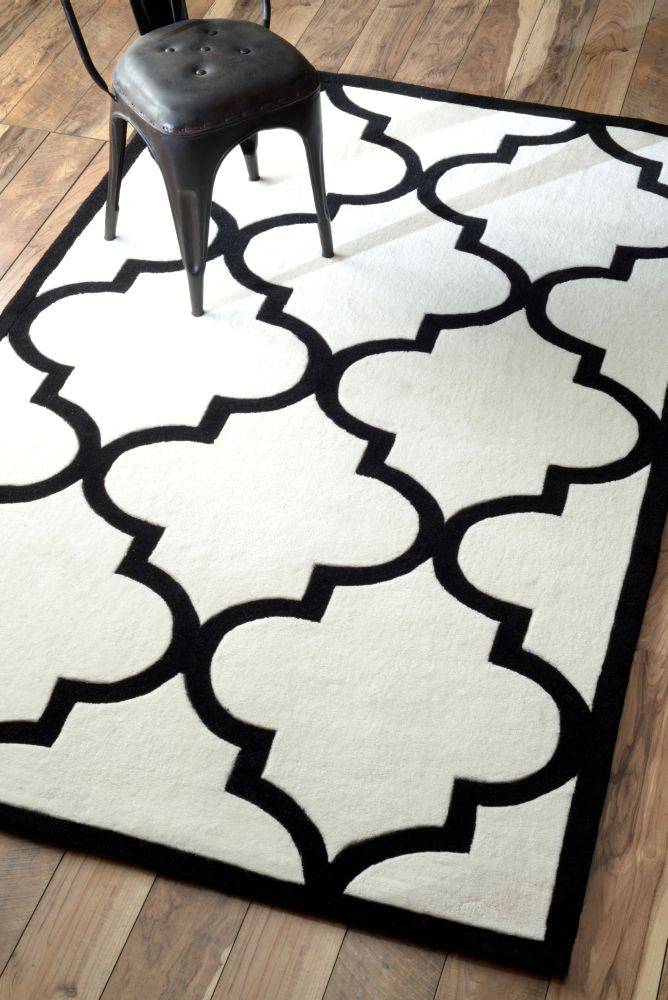 

Ковер Marrakech White 200х280
