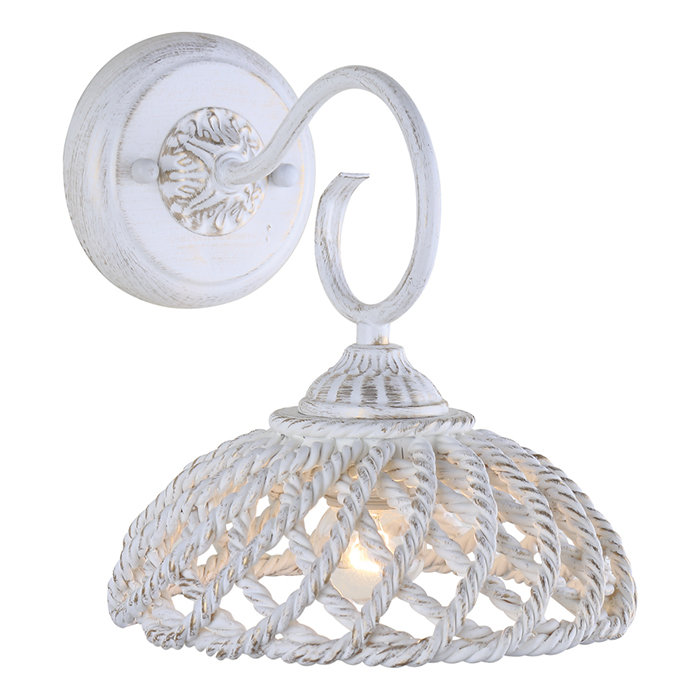 Бра "Twisted" Arte Lamp Бра "Twisted" Arte Lamp
