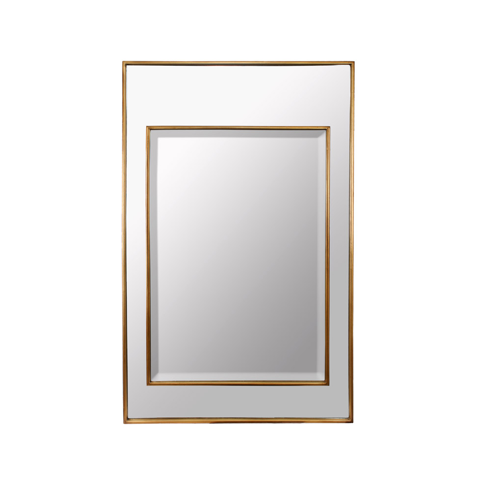 

Зеркало Hollywood Mirror