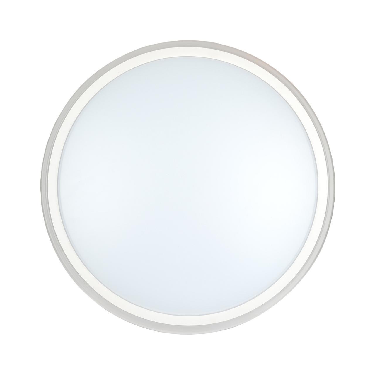 

Потолочный светодиодный светильник Chiara