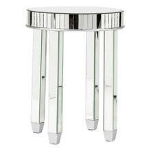 Зеркальный журнальный столик Cristal Big Зеркальный журнальный столик Cristal Big