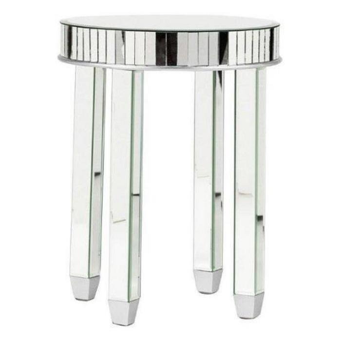 Зеркальный журнальный столик Cristal Big Зеркальный журнальный столик Cristal Big