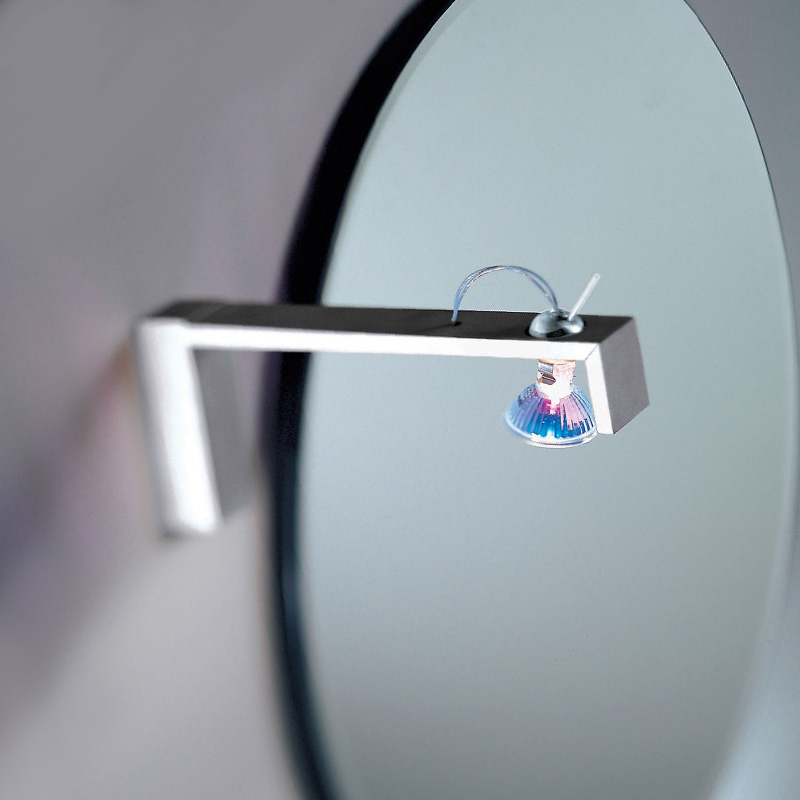 

Настенный светильник Metalspot Biglia