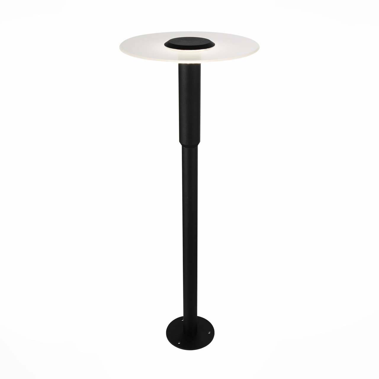 

Уличный светодиодный светильник st Luce
