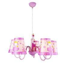 Подвесная люстра LUCE SOLARA BAMBINO PRINCESS Подвесная люстра LUCE SOLARA BAMBINO PRINCESS