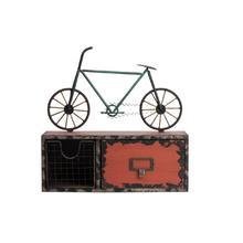 Декоративный ящик для мелочей Bicicleta Декоративный ящик для мелочей Bicicleta