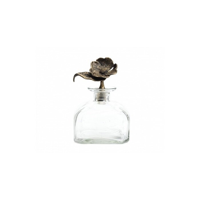 Стеклянный флакон Fleur Стеклянный флакон Fleur