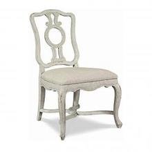 Стул GRAYSON SIDE CHAIR Стул GRAYSON SIDE CHAIR