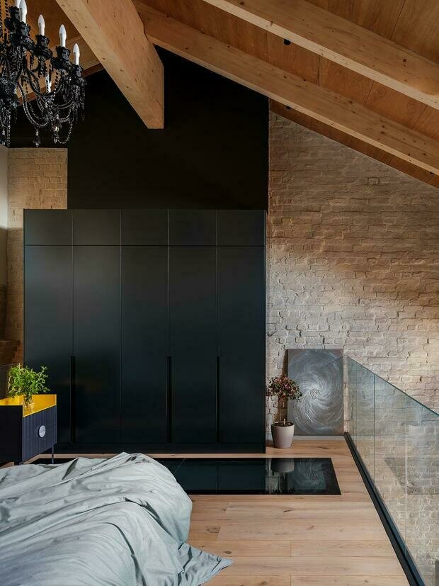 Дизайн спальни 4 кв м: комплексное руководство по созданию идеального пространства