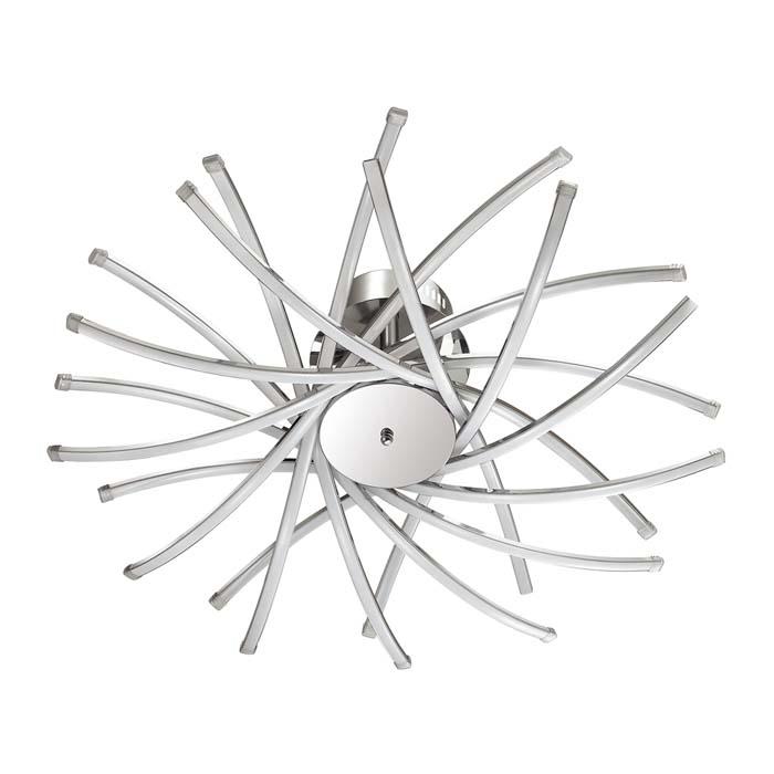 

Потолочный светодиодный светильник Odeon Light Brollo