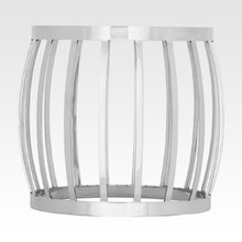 Кофейный столик Barrel table Кофейный столик Barrel table