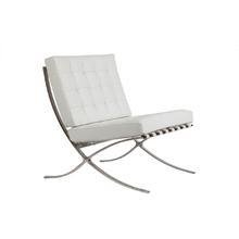 Кресло Barcelona Chair Premium Кресло Barcelona Chair Premium