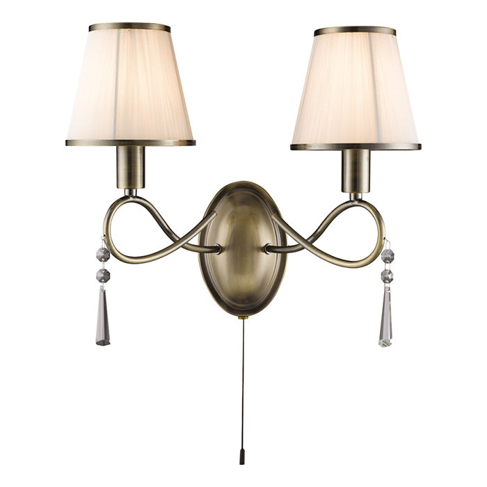 Бра Arte Lamp "Logico" Бра Arte Lamp "Logico"