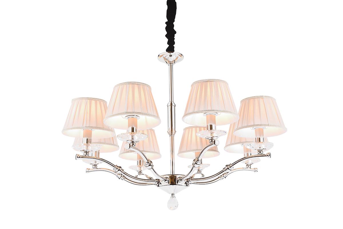 

Подвесная люстра Vele Luce Daisy