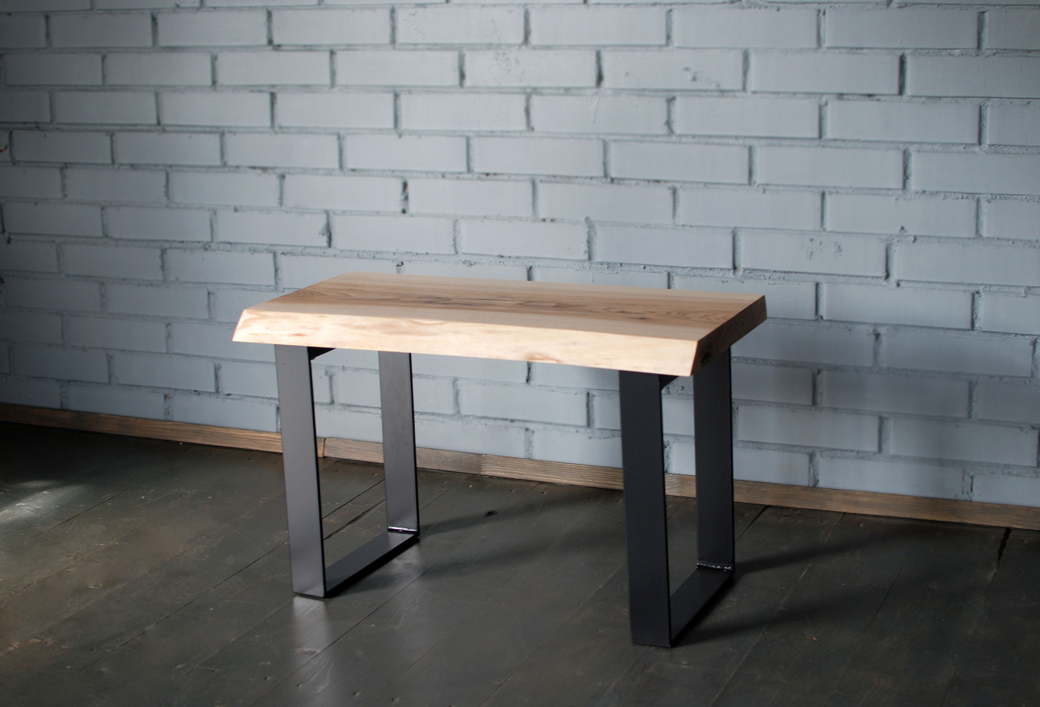 

Журнальный стол Thesarai "Elm" 01 карагач