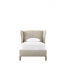 Jacqueline twin bed Jacqueline twin bed