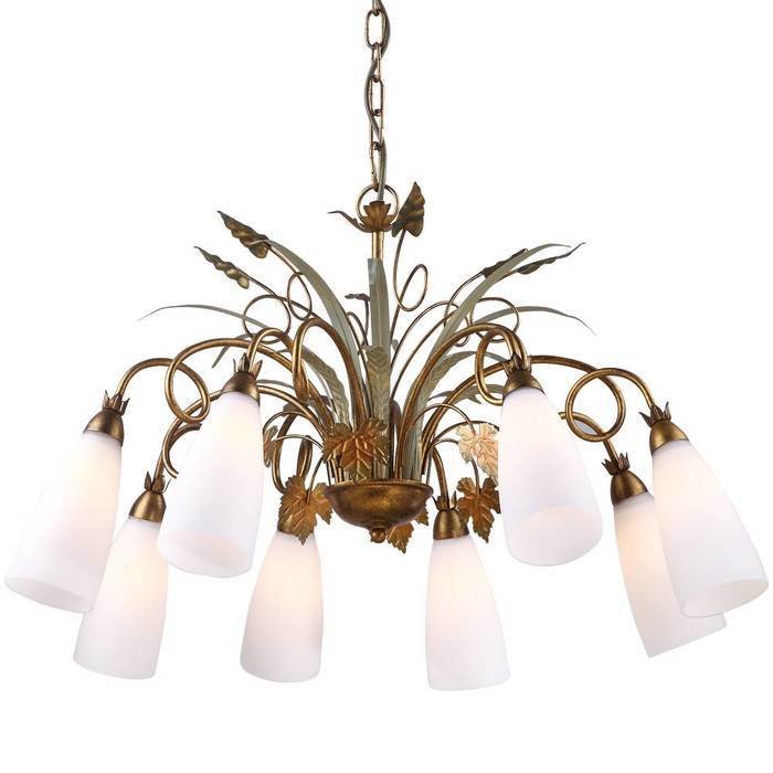 Подвесная люстра Arte Lamp Tipico Подвесная люстра Arte Lamp Tipico
