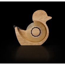 Диспенсер для скотча quack Диспенсер для скотча quack